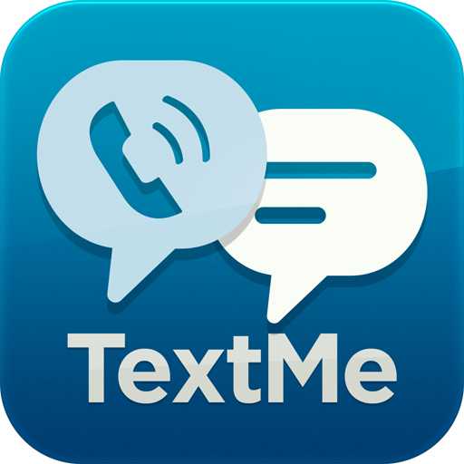 textme text apps phone number message send messenger sms icon app texting call messaging websites temporary inc calling techieapps calls